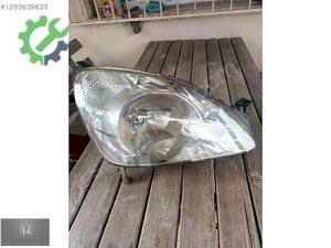 honda crv hatasız orjinal sağ far