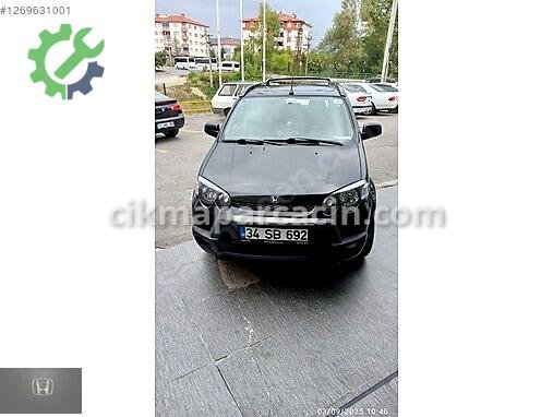 Honda HR-V Far çıkma parça