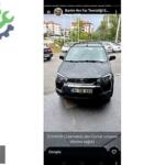 honda hrv far camı temizleme yenileme merkezi