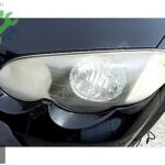 honda hrv far camı temizleme yenileme merkezi