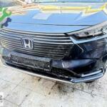 honda hrv ön tampon orjinal çıkma