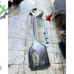 honda hrv orjinal çıkma ön tampon