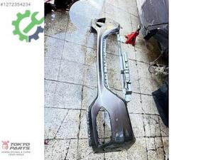 honda hrv orjinal çıkma ön tampon