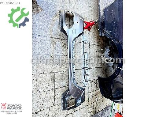 Honda HR-V Ön Tampon çıkma parça