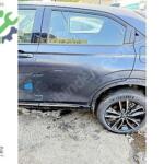 honda hrv sol arka kapı orjinal hatasız füme çıkma kapı