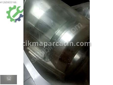 Honda Civic Far çıkma parça