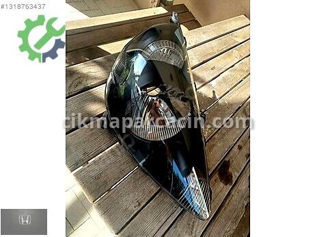 Honda Jazz Far çıkma parça