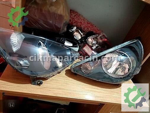 Honda Jazz Far çıkma parça