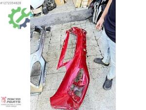 honda jazz ön tampon orjinal çıkma