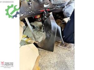 honda jazzsol ön çamurluk 2012 model orjinal sıfır