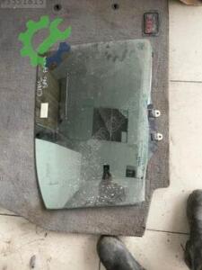 Honta civic sağ arka kapı camı orijinal