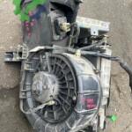 Honta vtec 1 kalorifer motoru