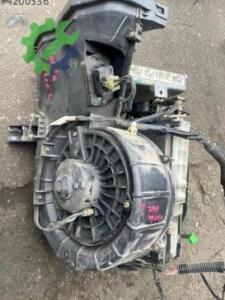 Honta vtec 1 kalorifer motoru