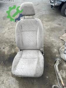 Honta vtec 1 sağ ön koltuk orijinal
