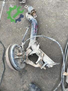 Honda Civic Salıncak (Alt Tabla) çıkma parça