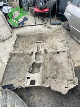 Honda Civic Taban Halısı çıkma parça