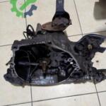Honda Civic Şanzıman Komple Çıkma