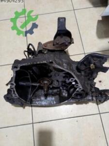 Honda Civic Şanzıman Komple Çıkma
