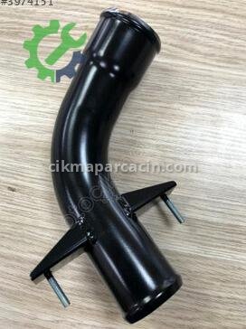 Mitsubishi L200 Hortum 1505A086 çıkma parça