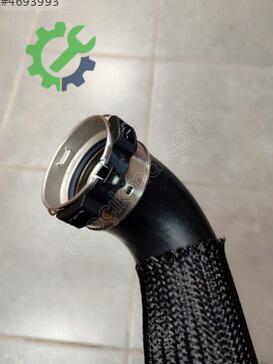 Nissan Qashqai Hortum 14463-4EB0B çıkma parça