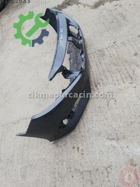 Honda Civic Ön Tampon çıkma parça
