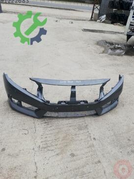 Honda Civic Ön Tampon çıkma parça