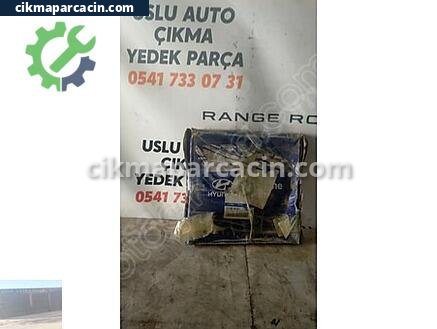 Hyundai Accent Triger Seti çıkma parça