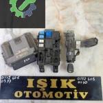 Hyundai Accent Beyin Çıkma Parça Bursa