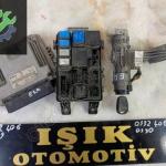Hyundai Accent Beyin Çıkma Parça Bursa