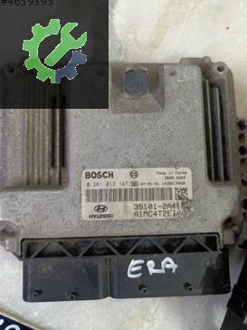 Hyundai Accent Beyin 0281013147 çıkma parça