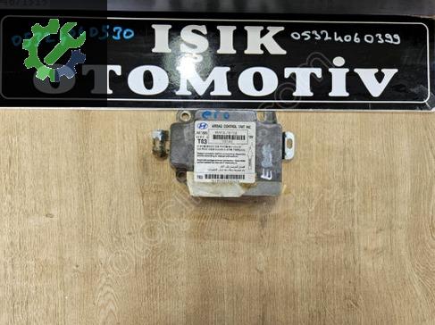 Hyundai Accent Airbag Beyni (SRS) çıkma parça