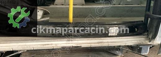 Hyundai Accent Arka Tampon Demiri çıkma parça