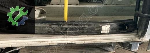 Hyundai Accent Arka Tampon Demiri çıkma parça