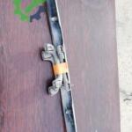 HUNDAİ AKSENT BULU ARKA BAGAJ TİRİMİ