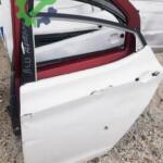 Hundai aksent bulu ön sol arka ve sol ön kapıları