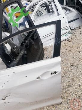 Hyundai Accent Sol Ön Kapı çıkma parça