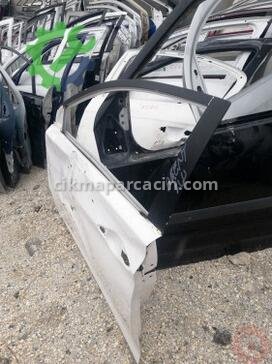 Hyundai Accent Sol Ön Kapı çıkma parça