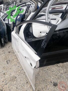 Hyundai Accent Sol Ön Kapı çıkma parça