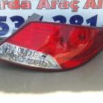 HUNDAİ AKSENT BULU SAĞ ARKA STOP