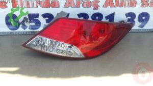 HUNDAİ AKSENT BULU SAĞ ARKA STOP