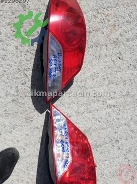 Hyundai Accent Sağ Arka Stop çıkma parça