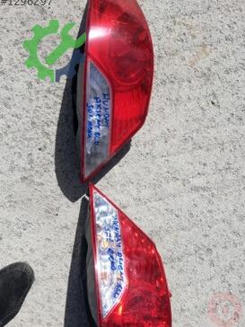 Hyundai Accent Sağ Arka Stop çıkma parça