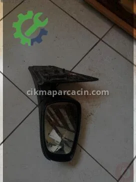 Hyundai Accent Sağ Dış Ayna çıkma parça