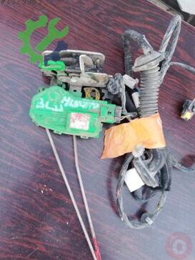Hyundai Accent Kapı Kolu çıkma parça