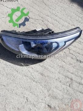 Hyundai Accent Sol Ön Far çıkma parça