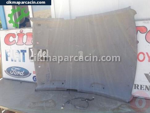 Hyundai Accent Tavan Döşemesi çıkma parça