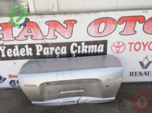 Hundai aksent era arka bagaj kapısı