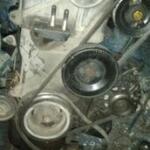 Hyundai Accent Motor Komple çıkma parça - ERCİYES OTO Ankara