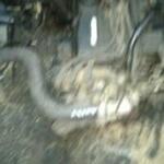 Hyundai Accent Motor Komple çıkma parça - ERCİYES OTO Ankara