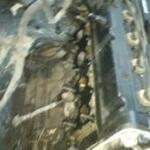 Hyundai Accent Motor Komple çıkma parça - ERCİYES OTO Ankara